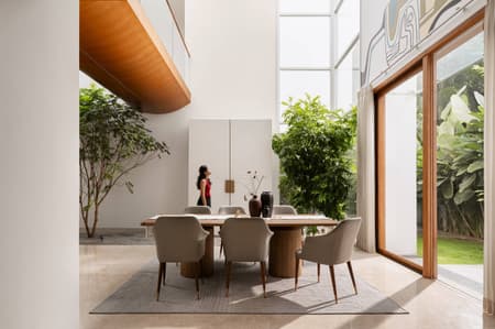 The Split House